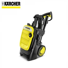 Мойка высокого давления Karcher K 5 Compact EU