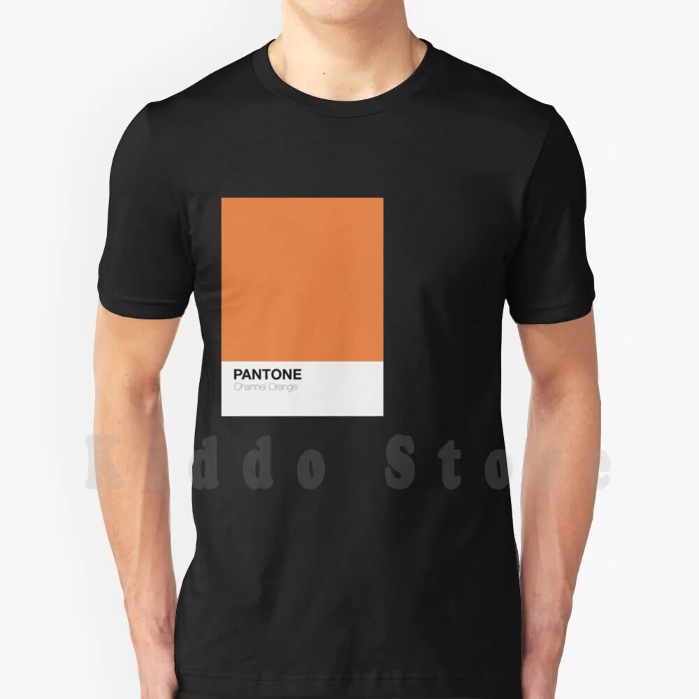 Katun Pantone Pirang Pirang Pirang 