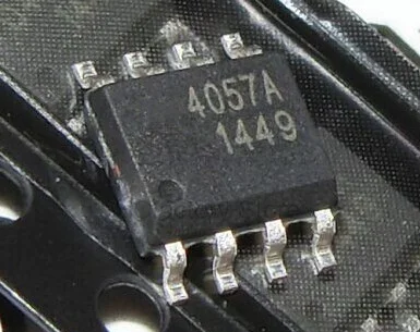 NEW Original10pcs ME4057 SOP-8 ME4057A SOP8 ME4057SPG SOP ME4057ASPG 4057A ME4057DSPGWholesale one-stop distribution list new original10pcs fan73711 sop8 73711 sop smd fan73711mx sop 8wholesale one stop distribution list