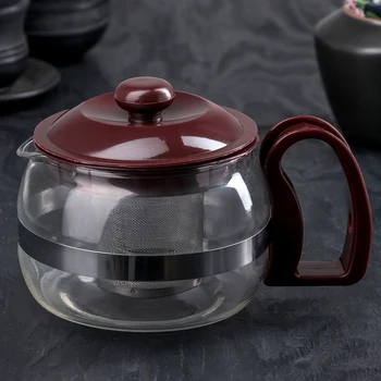

Teapot "Bruno", 750 ml, brown