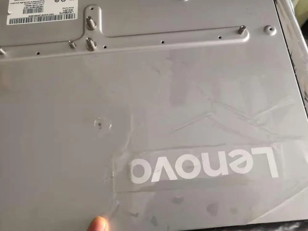 ЖК дисплей без сенсорного экрана модель LM230WF9 SSB1 SS B1 SSB2 для Lenovo ideacentre aio 510 23ISU 520 23IKU