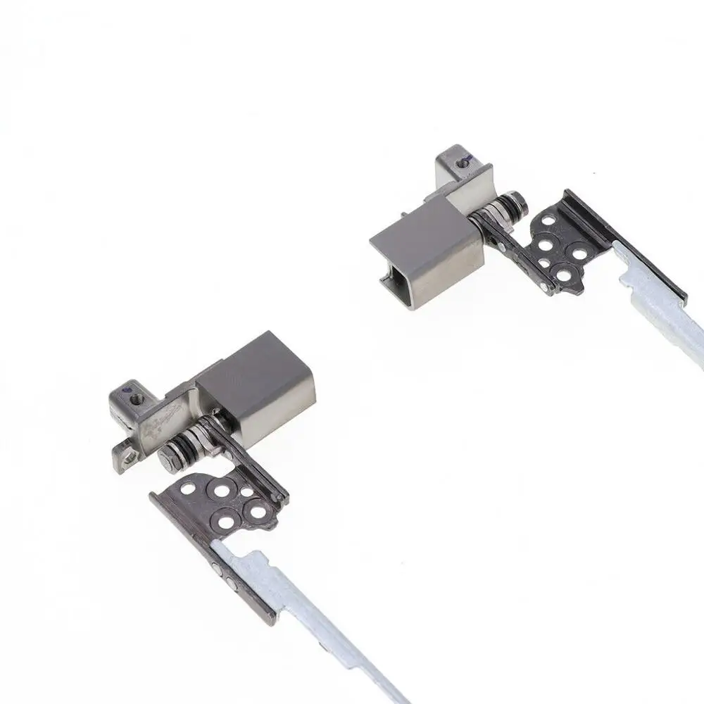 New Laptop Lcd Hinges Kit For Lenovo for ThinkPad L440 FRU 04X4825 04X4840