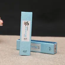 УФ-защита CMYK печать крафт бумажная коробка Пользовательский логотип для косметики по уходу за кожей(PF-003