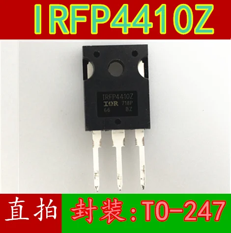 10 шт. IRFP4410ZPBF IRFP4410Z TO-247