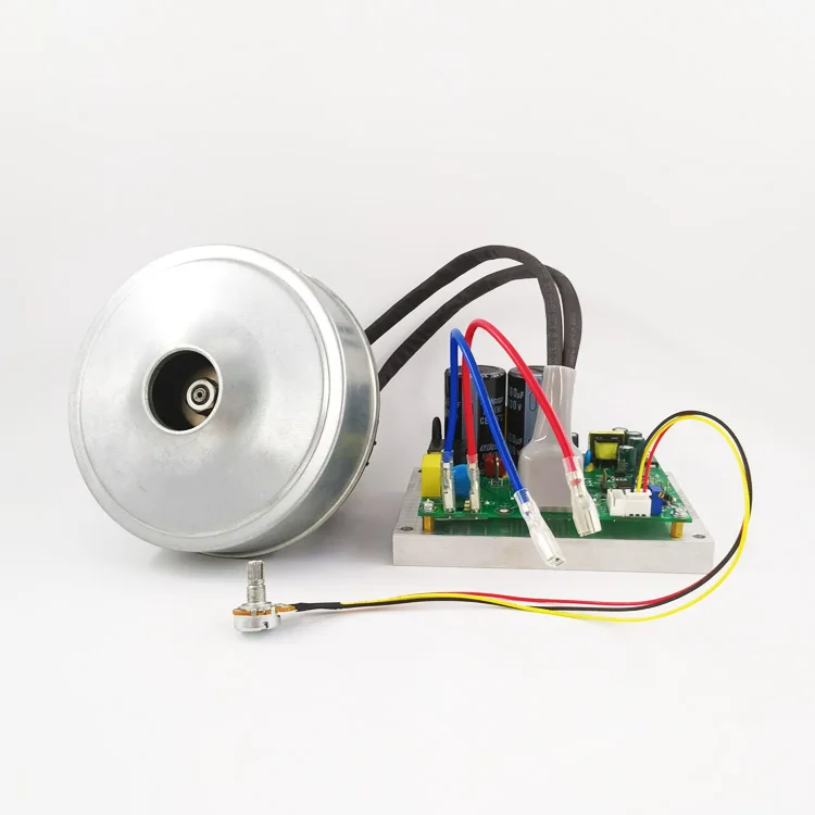 1000W 220V  110V best price bldc vacuum motor made in China
