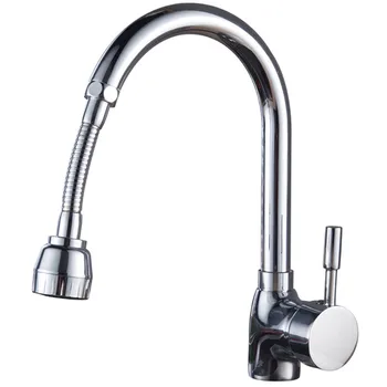 

kitchen accessories Newcomdigi Flexible Faucet Sprayer Turbo Flex 360 Sink Faucet Sprayer Jet Stream faucet head dropship