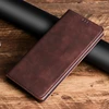 PU Leather Flip Wallet Case for Samsung Galaxy A9 A3 A5 A6 A7 A8 Plus 2015 2016 2017 2022 A8S A6S A9S A2 Core Card Slot Cover ► Photo 1/6