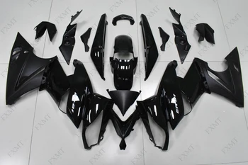 

Abs Fairing ER-6F 2009 Abs Fairing ER-6F 2011 Fairing ER6F 2009 - 2011 Plastic Fairings