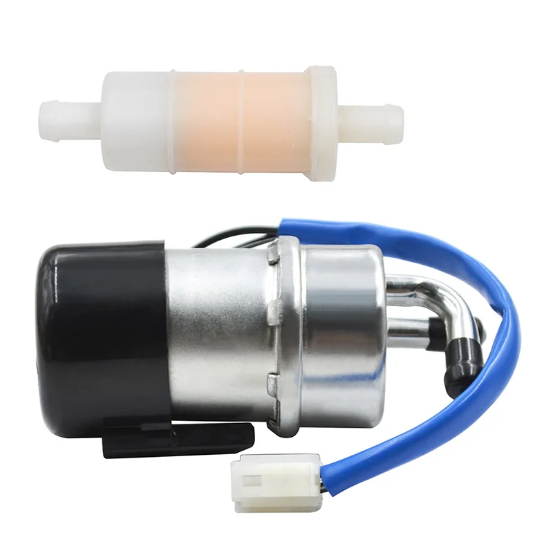 Fuel Pump For Yamaha FZ6 FZS1000 FZX750 XV1700 XV1600 FZ6 XVS1300CU YZF R1 MT320 MTN320 MT250 MTN250 FJR1300 TDM900