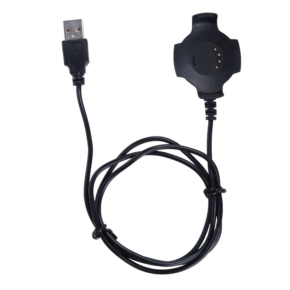 Смарт часы 5 В/300 мА USB зарядное устройство кабель для передачи данных Колыбель Док