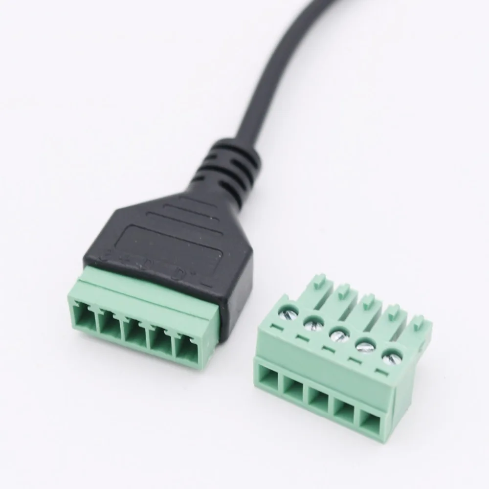 Micro USB5P30 3