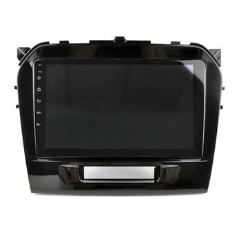 

Zinc Alloy Shell Ultra HD Screen Android 10 Multimedia For SUZUKI Grand Vitara 2016 GPS Car Radio Video Player Carplay Head Unit