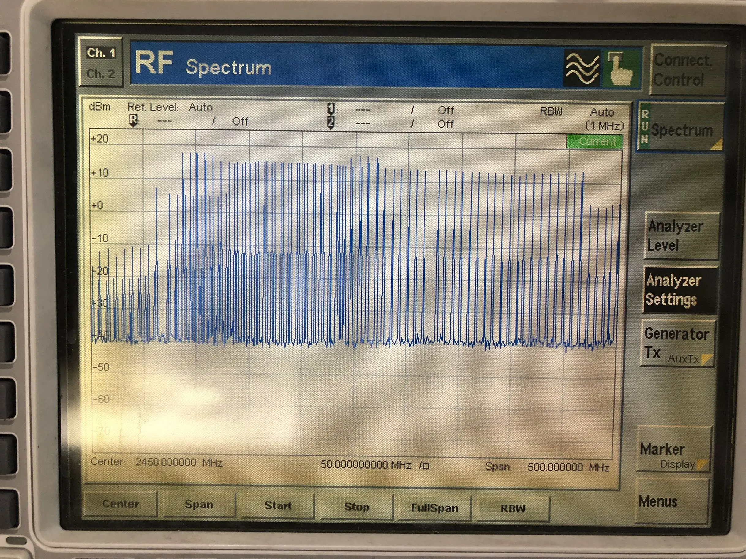 2,4 GWiFi прерывающее устройство щит WiFi прерывающее устройство макетная плата 5~ 10 метров