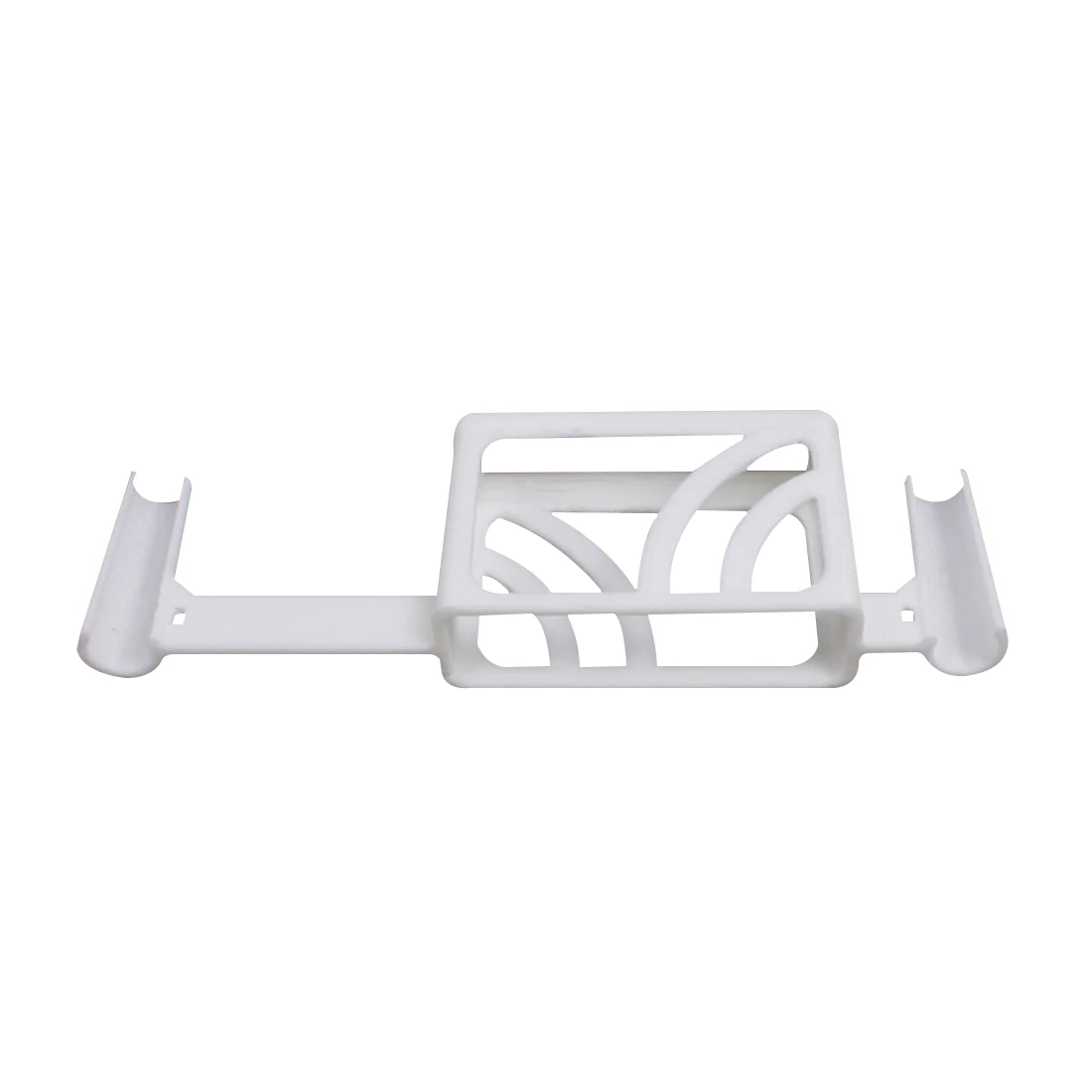 Держатель для трекера Sunnylife, крепежный кронштейн для сиденья, P4-DW1, 3D печать, для TK102, gps Дрон, для DJI Phantom 4/PRO+ V2.0