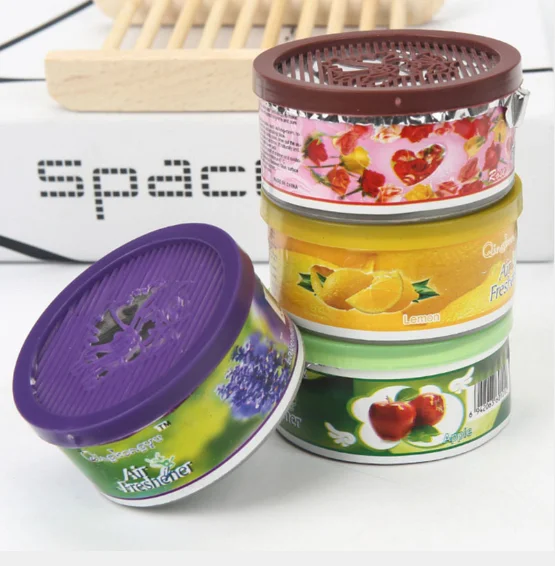Car Air Freshener Air Fragrance Freshener Scent Home Indoor Bedroom shoe cabinet wardrobe Toilet Deodorant car air freshener refills