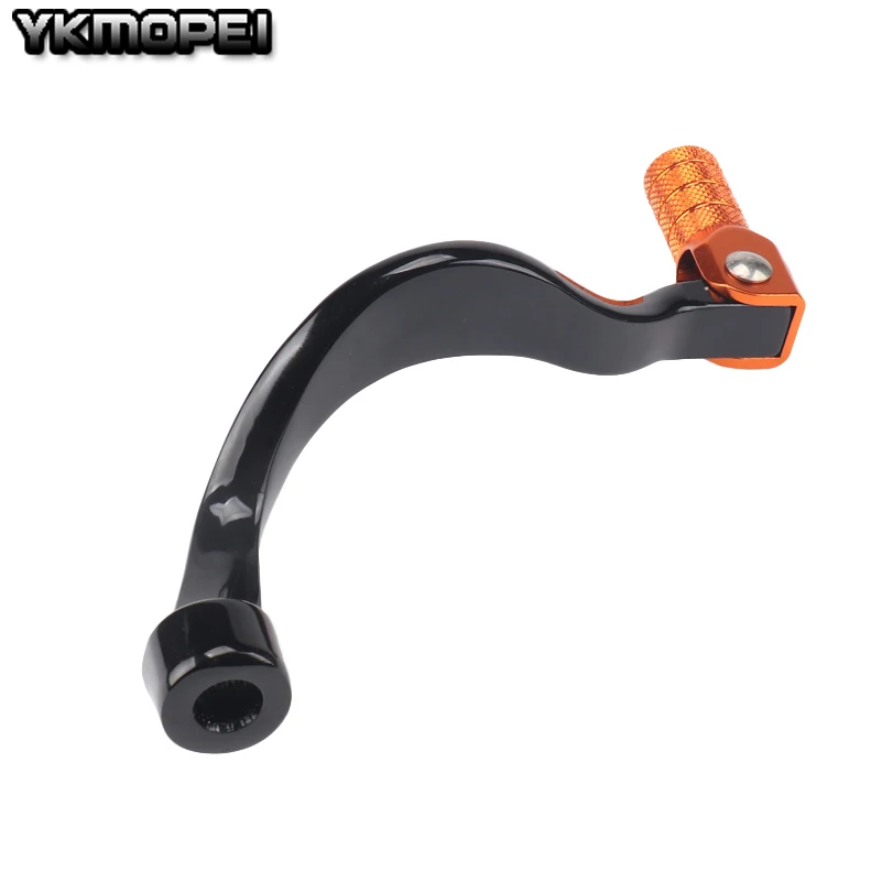 CNC алюминиевый заготовка рычаг для коробки передач для 950 990 1190 Advanture S 2003 2004 2005 2006- мотокросс эндуро Байк