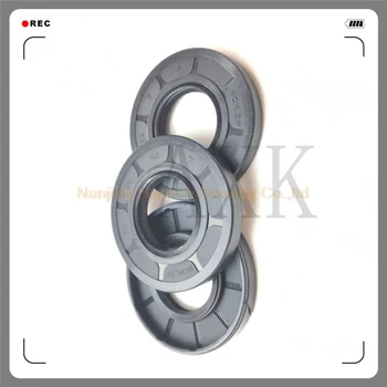 

AXK 10PCS TC skeleton oil seal 11*23*24*25*26*28*29*30*4*5*6*7*8*9*10