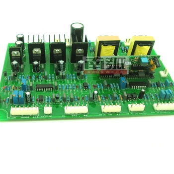 

Welder Control Board South Arc Welder Control Board IGBT Inverter Welder Control Board ZX7400/500