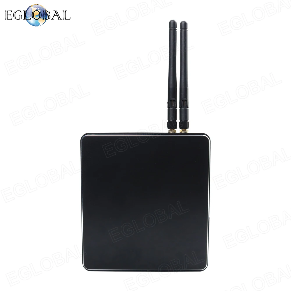  Eglobal Pocket Mini Computer Intel Core i3 7100U i5 7200U DDR3L/DDR4 Ram Noiseless Fan Mini PC VGA 