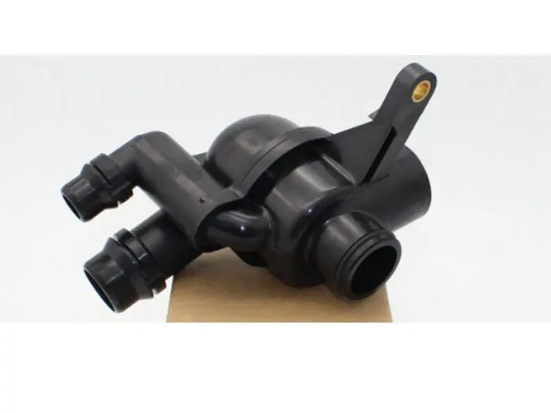 

Thermostat Housing Assembly PEM000030 PEM101120 for Land Rover Freelander 2.5L V6 2001 2002 2003 2004 2005 2006