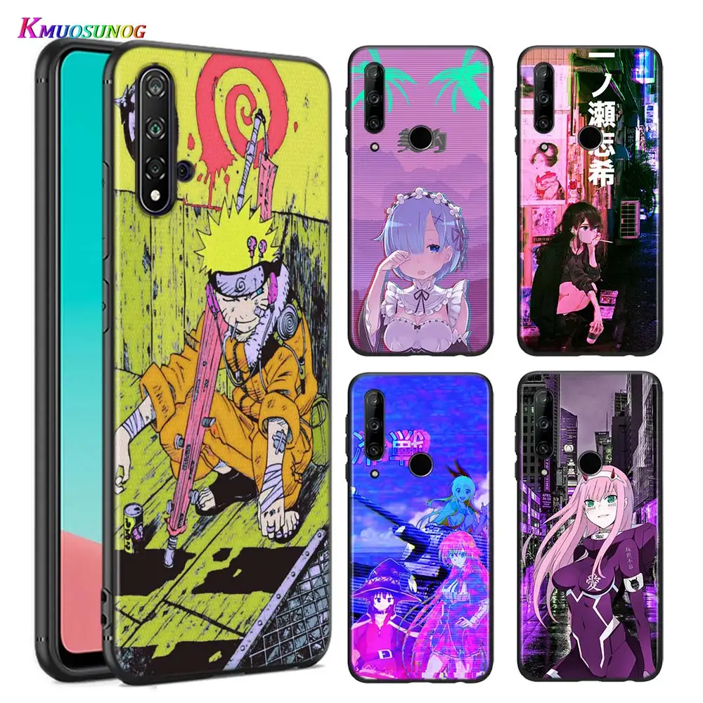 Чехол для телефона силиконовый Huawei P Smart Z S Plus 2019 2020 Nova 2i 2 Lite 3 3e 4 4e 5 5i 5T 7i | Мобильные