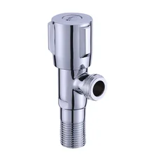 Сердечко Чи сантехника Один-в угол клапан удлинить универсальный характер клапан водозапорный кран водонагреватель впускной клапан