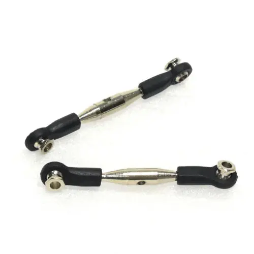 HSP 86009 Steering Linkages x2pcs for 1/16th RC model Buggy Car Truck Truggy 1