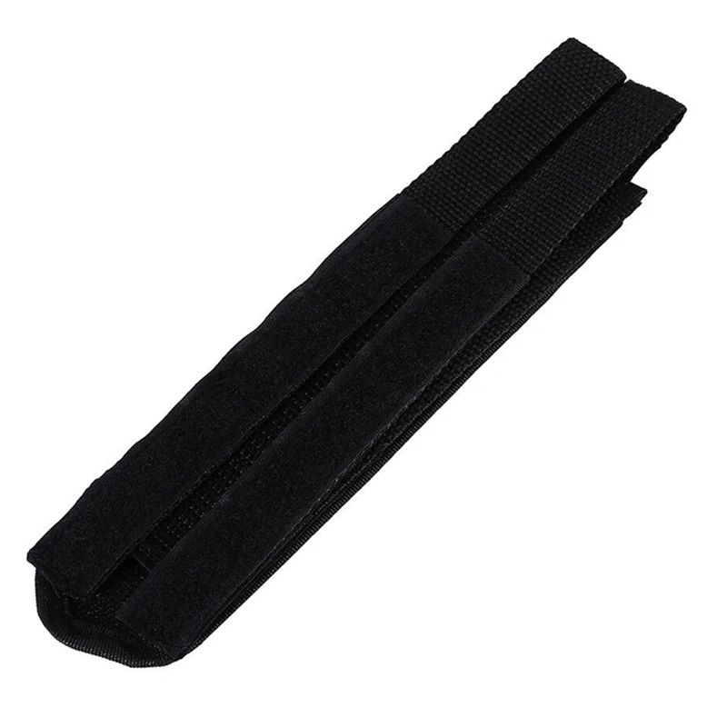 Hot-10Pcs Bicycle Pedal Bands Bike Cycling Pedal Strap Foot Toe Clip Road Binding Straps Fixed Bicycle Beam Strap