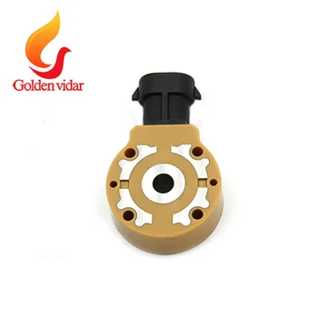 

Hot sale Solenoid suitable for CAT-C7/C9/C-9 injector, 263-8213/ 254-4339/235-2888 suit for 324D,325D, 329D,330D, 336D,330C