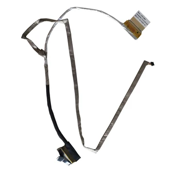 

LCD LED Video Flex Cable For HP Dv4-3000 DV4-3010TX DV4-3115 DV4-3125TX Display Screen Cable P/N:350406M00-600-G 350406P00-11C-G