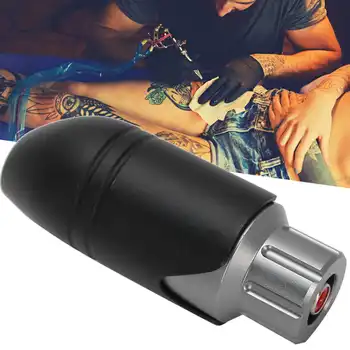 

Microblading Tattoo Pen Machine Cartridge Needle Shader Liner Tattoo Machine RCA Interface Microblading Machine Tattoo Tool