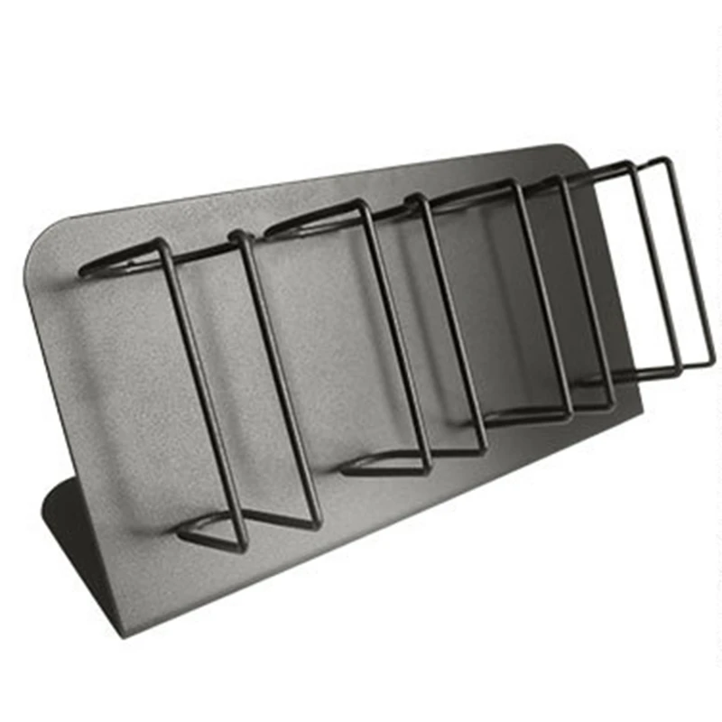 

Hair Cutter Electric Hair Clipper Storage Rack Tray Wall-Mounted Hair Cutter Machine Holder Stand for Hair Salon