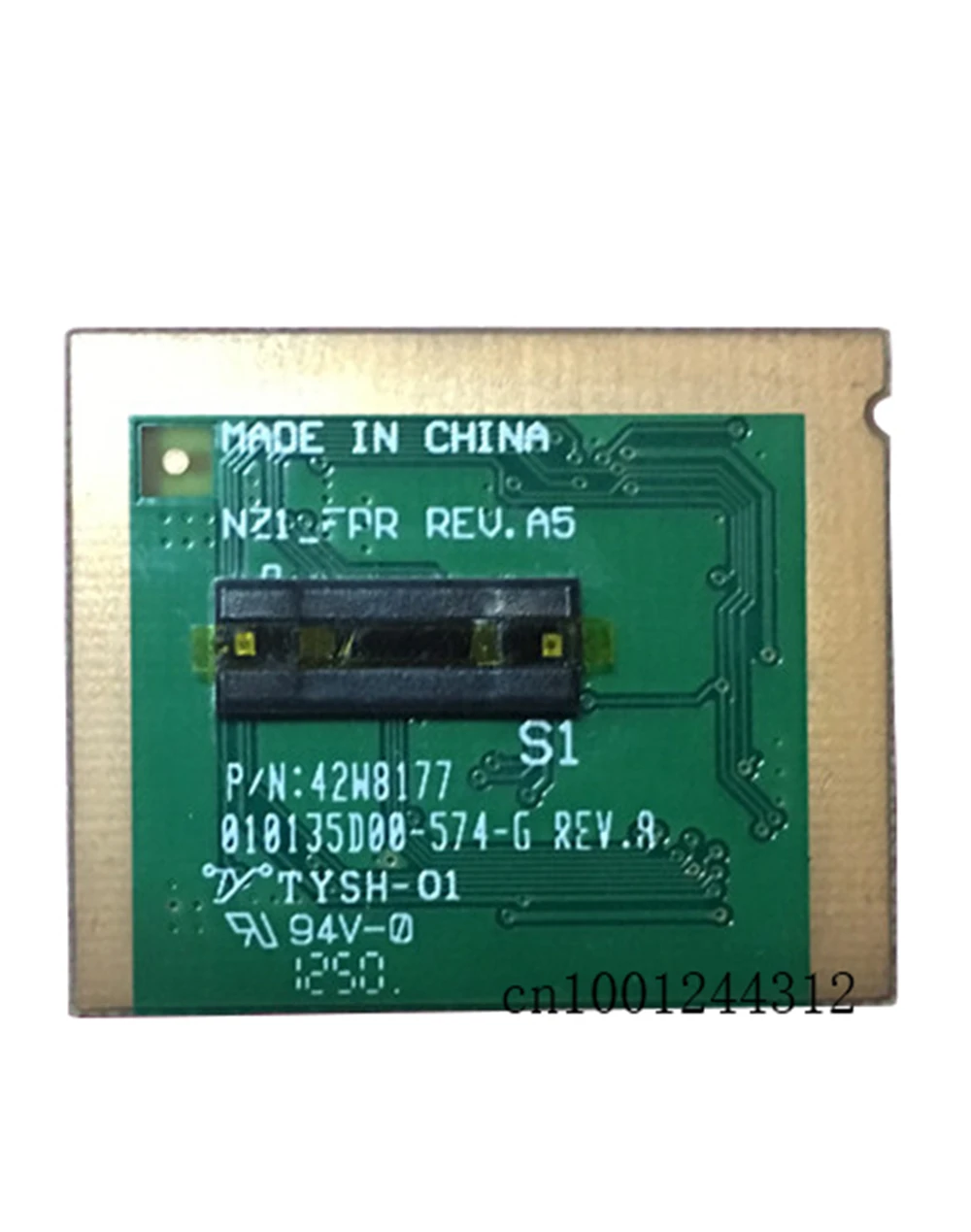 New Original For laptop Lenovo Thinkpad T420 T420I Fingerprint Reader sensor 42W8177 | Компьютеры и офис