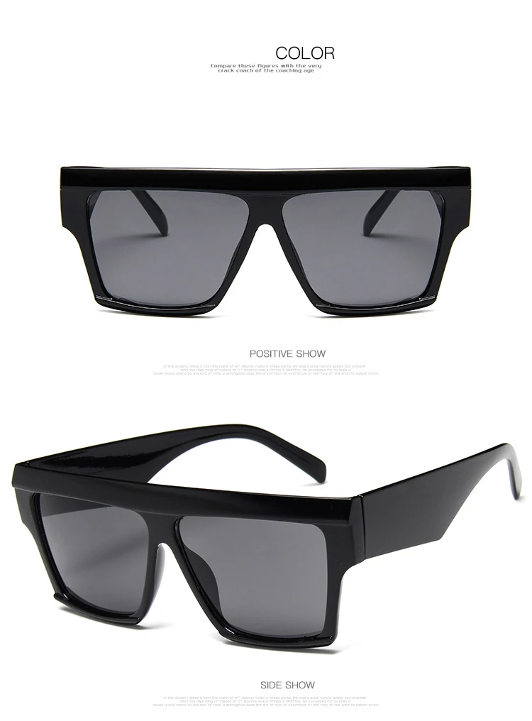 JASPEER поляризационные солнцезащитные очки зеркальные для вождения классический магический куб Ретро Винтажные UV400 женские мужские брендовые дизайнерские очки