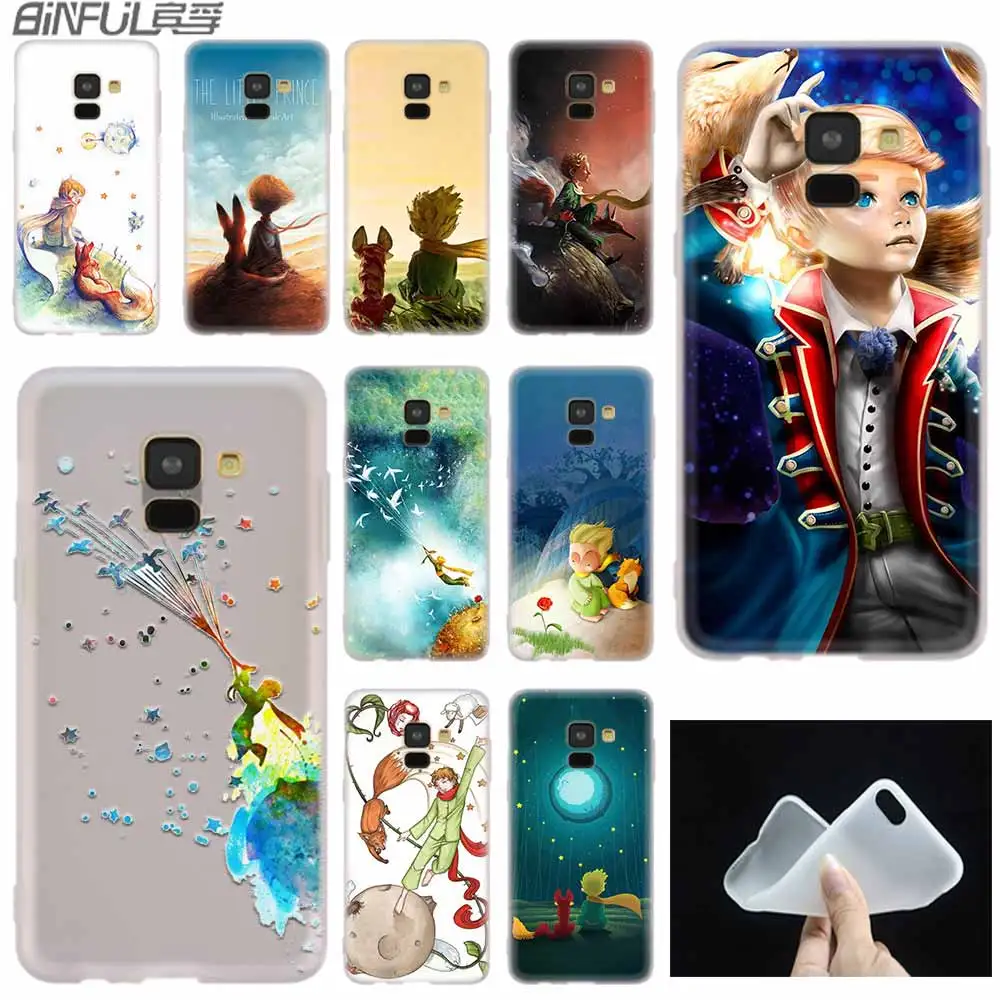 Чехол для Samsung Galaxy A6 A8 A7 A5 A3 Plus 2018 2017 2016 A51 A20 A30 A40 A41 A50 A70|Бамперы| |