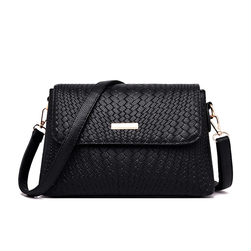 

Woman Handbags Single Bag Shoulder Bag Ladies Hand Bag Sling Bag Women's Bag Handbag Luxury Women 2019 Bags For Designer