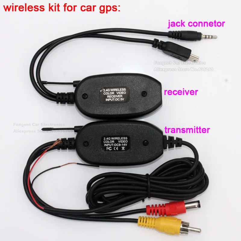 GPS
