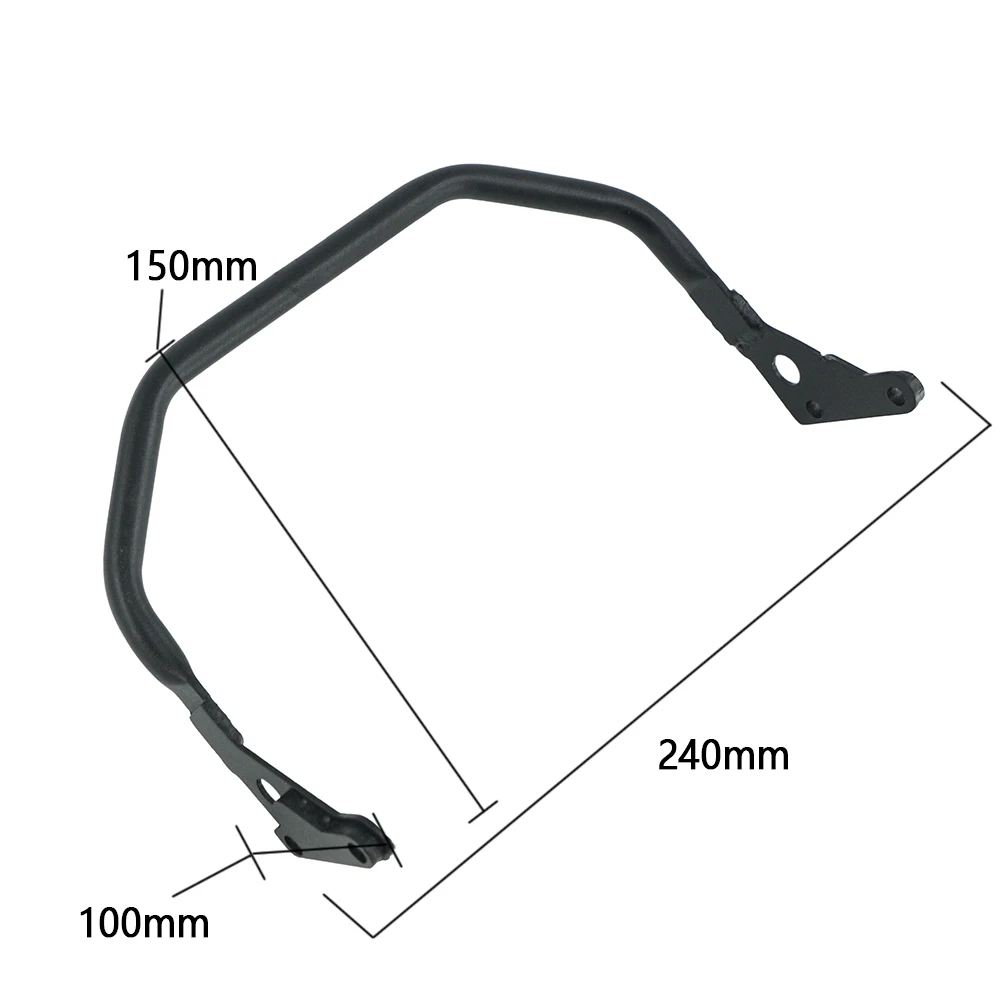 For BMW R1250GS ADV LC R1250 GS R1200GS R1200 R 1250 Adventure 2019 2020 Motorcycle Mobile Phone Navigation Bracket Support 12MM