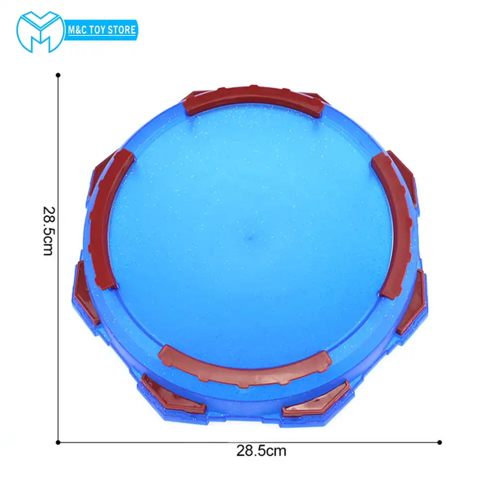 beyblades burst arena