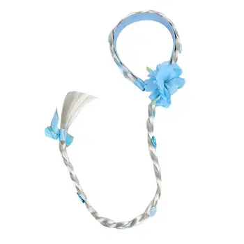 

1pc Funny Creative Interesting Lovely Delicate Children Headdress Girls Headwear for Party Festival Banquet