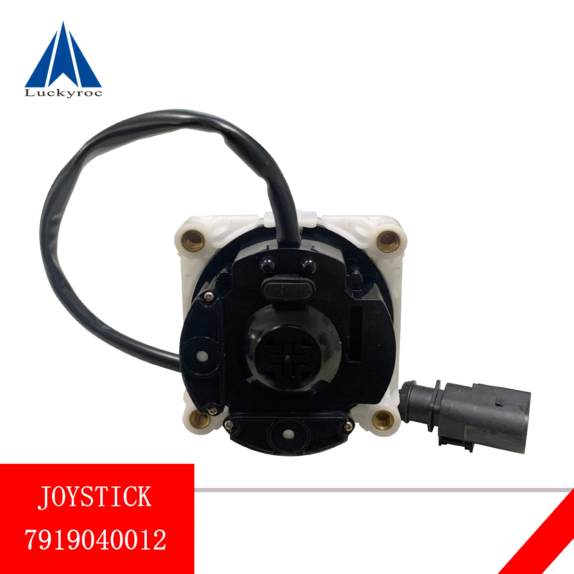 Linde Forklift Joystick 7919040012 For E16C E20P forklift joystick