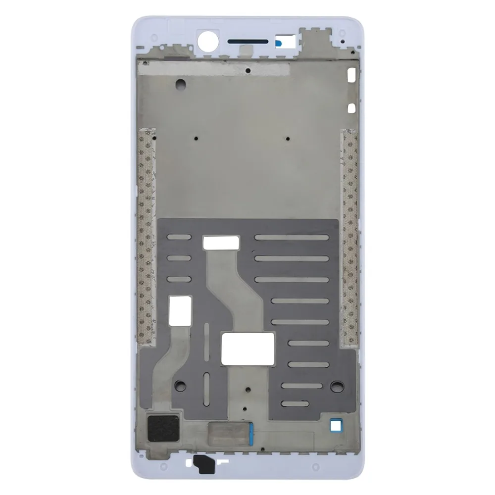 Для OPPO A35/F1 передняя рамка корпуса lcd