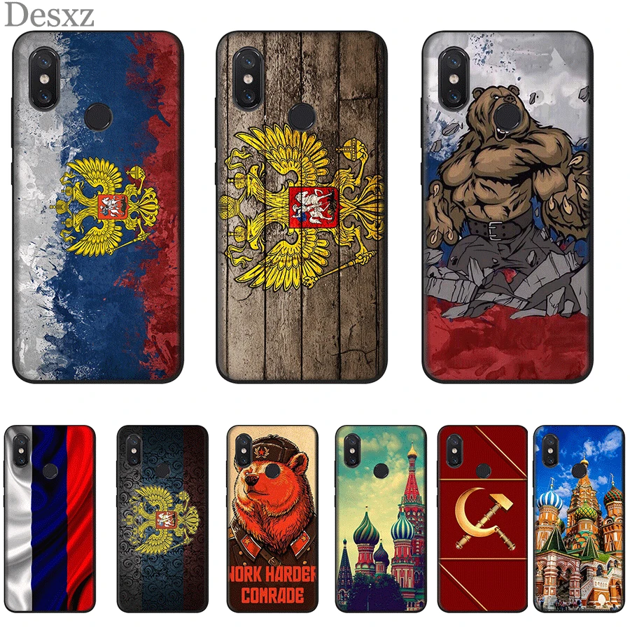 Чехол для телефона из термополиуретана Xiaomi Mi 6 8 A3 9T Pro CC9 CC9E макс 3 9 SE F1 A1 A2 Lite 5X 6X