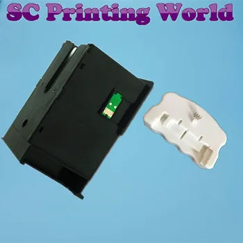 

T6711 Maintenance ink tank For Epson WF 7721 7720 7710 7715 7210 7610 7620 3620 3640 L1455 ET-16500 WF-35040 WF-3520 3010 printe