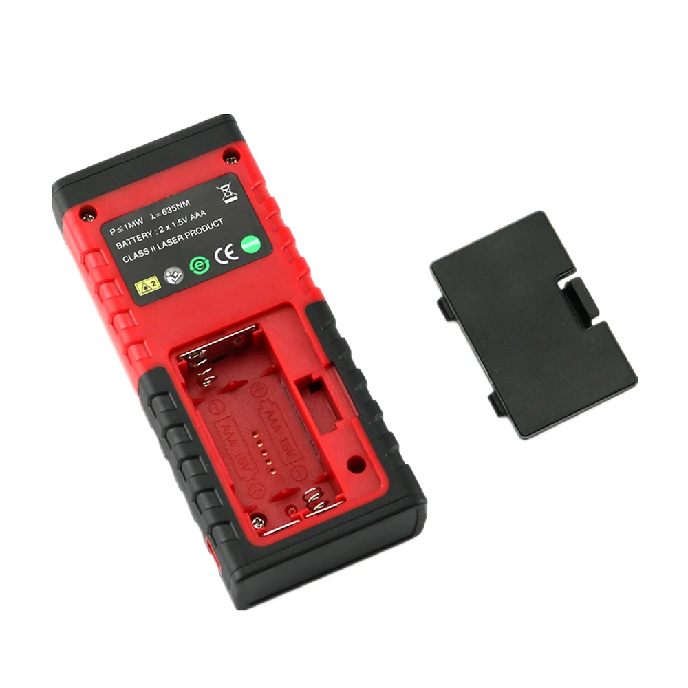 Digital Laser Distance Meter 40M 80M Roulette Laser Rangefinder Trena Laser Tape Distance Measuring Tools Super Powerful Digital Laser Distance Meter 40M 80M Roulette Laser Rangefinder Trena Laser Tape Distance Measuring Tools Super Powerful