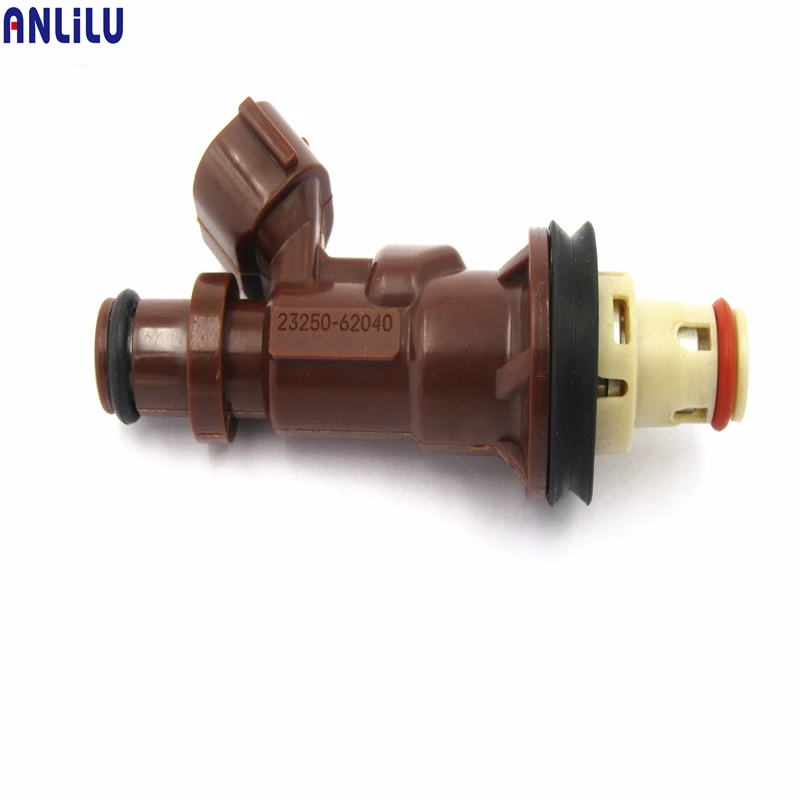 23250-62040 Топливная форсунка подходит для Марка Toyota Tacoma Tundra 4runner V6 3.4L
