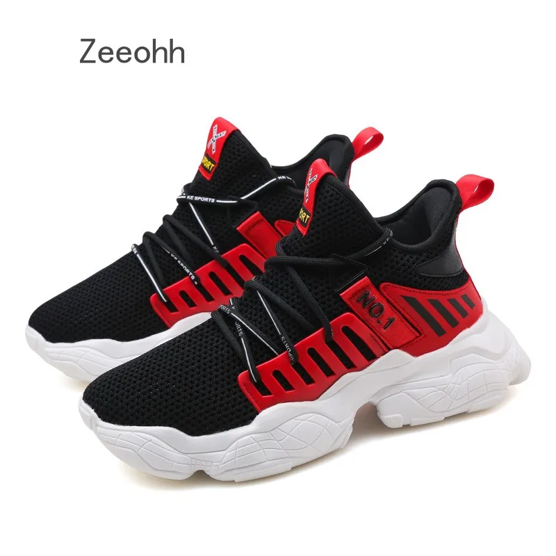 

Classic Sneakers Men High Quality Fashion Style Men Casual Shoes Comfortable Mesh Outdoor Walking Jogging Shoes Tenis Masculino