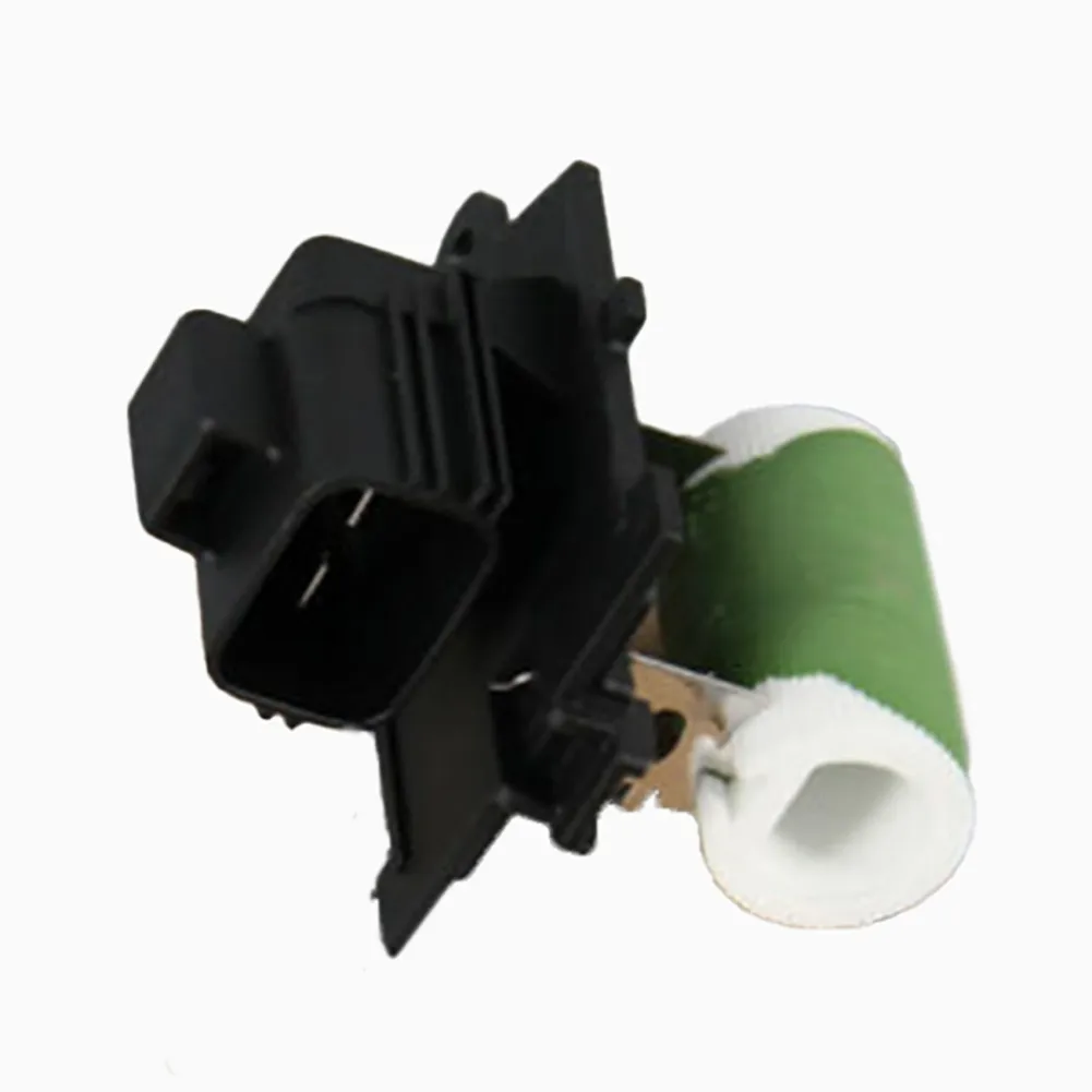 Car Fan Radiator Resistor Blower Resistor For Chrysler Dodge
