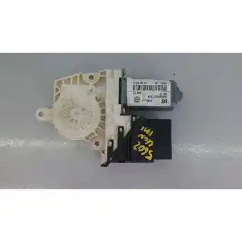 

105541301 WINDOW MOTOR REAR RIGHT SEAT LEON (1M1)