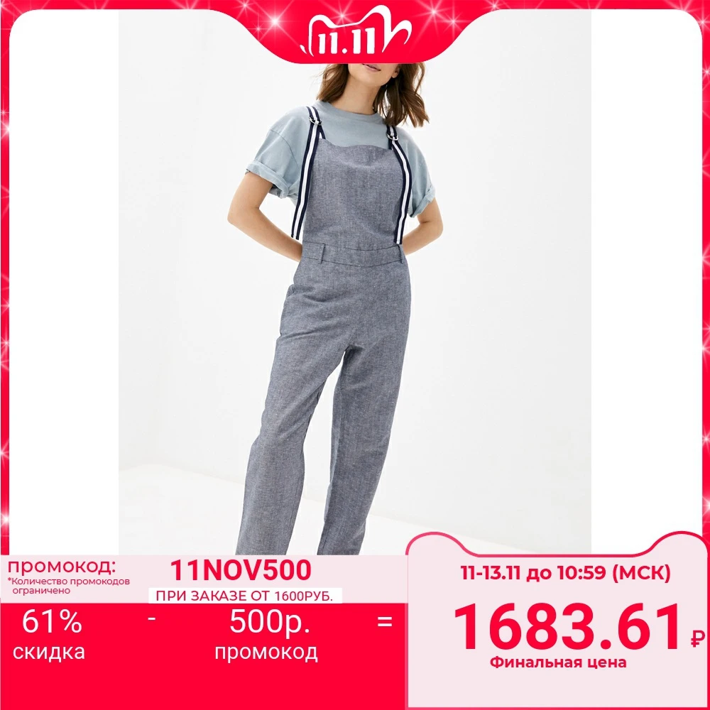 Комбинезон Baon B490007|Спортивные костюмы| | АлиЭкспресс